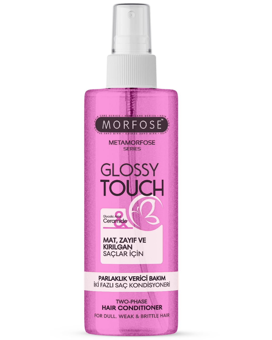 Producto Metamorfose