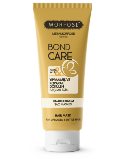 BC Hair Mask
