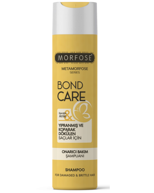 BC Shampoo