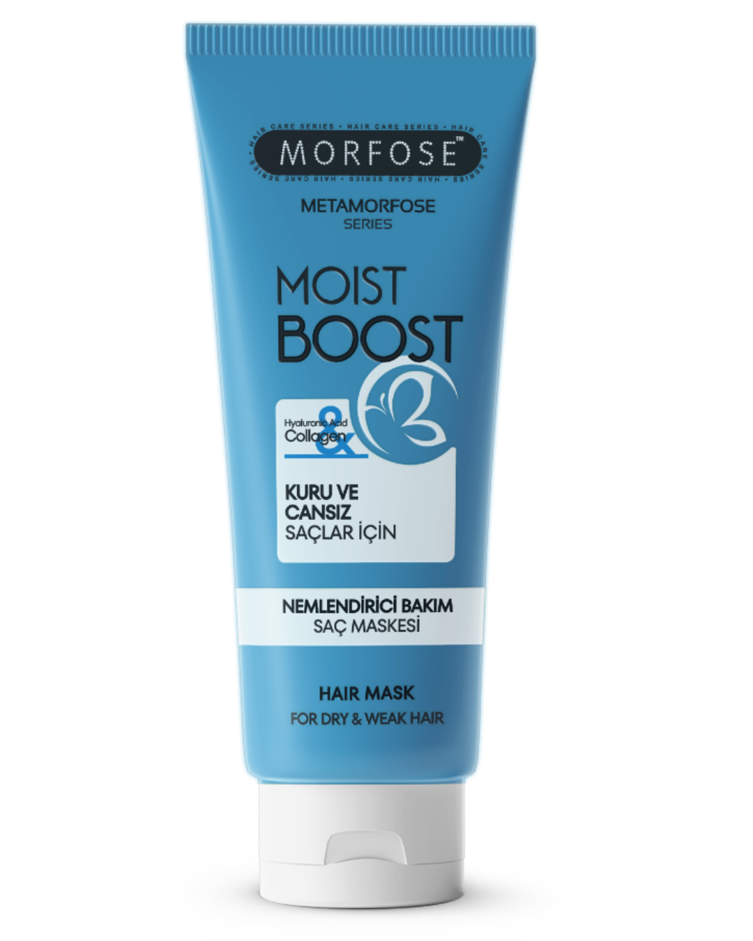 Metamorfose Haircare